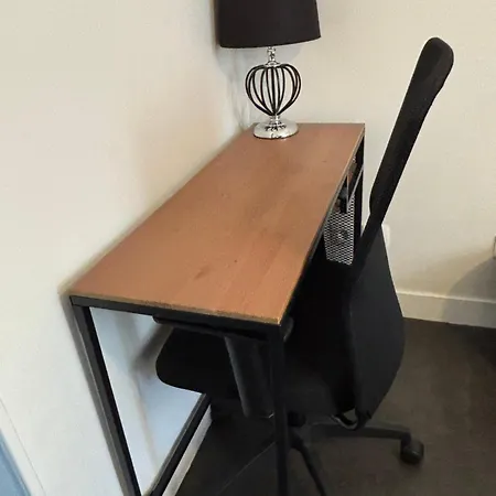 Emma , Maison Classee 3 Etoiles Au Centre De Avec Jardin Clos A Chatellerault, A 20 Mn Futuroscope&aquascope Châtellerault