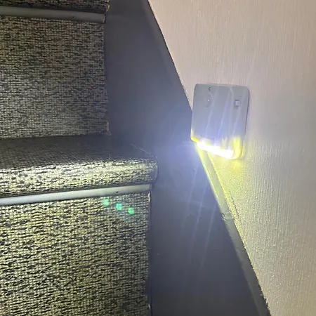 Emma , Maison Classee 3 Etoiles Au Centre De Avec Jardin Clos A Chatellerault, A 20 Mn Futuroscope&aquascope Semesterbostad Châtellerault