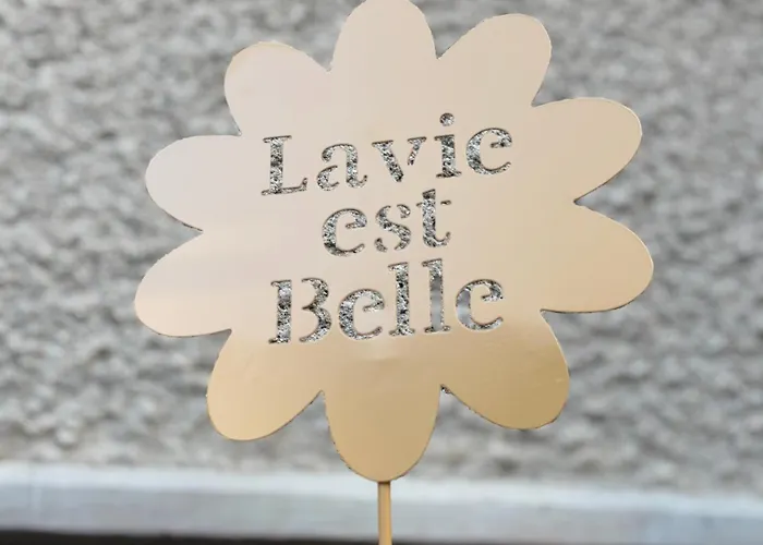 Vakantiehuis Emma , Maison Classee 3 Etoiles Au Centre De Avec Jardin Clos A Chatellerault, A 20 Mn Futuroscope&aquascope Châtellerault