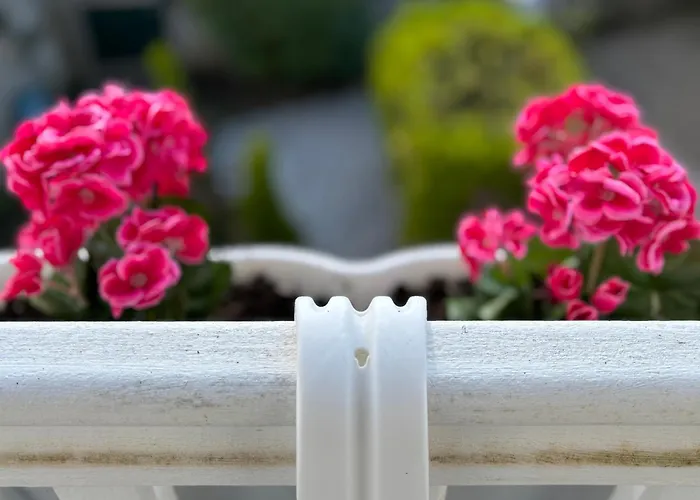 Emma , Maison Classee 3 Etoiles Au Centre De Avec Jardin Clos A Chatellerault, A 20 Mn Futuroscope&aquascope Châtellerault