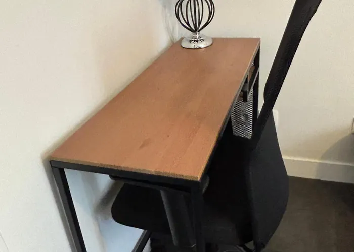 Emma , Maison Classee 3 Etoiles Au Centre De Avec Jardin Clos A Chatellerault, A 20 Mn Futuroscope&aquascope Châtellerault