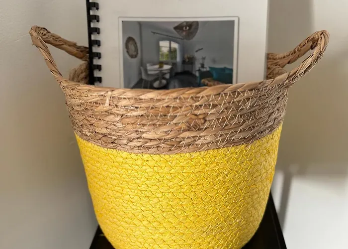 Emma , Maison Classee 3 Etoiles Au Centre De Avec Jardin Clos A Chatellerault, A 20 Mn Futuroscope&aquascope Châtellerault